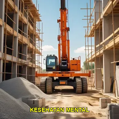 Panduan Lengkap Mengenal Kesehatan Mental dan Perawatannya
